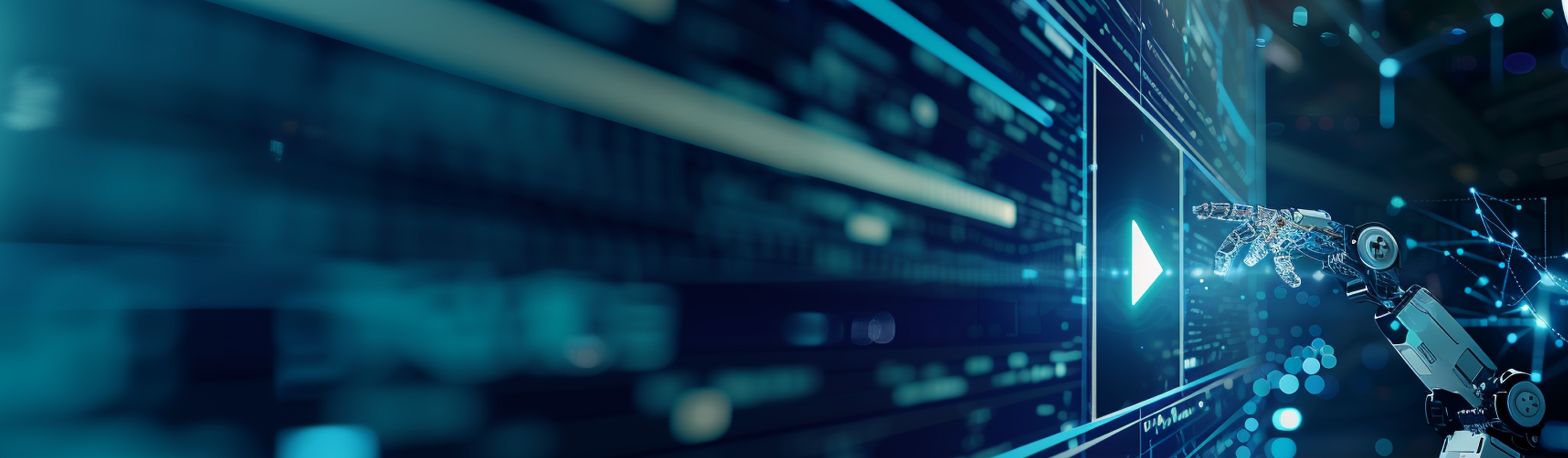 探索創新發展，賦能(néng)行(xíng)業(yè)升級